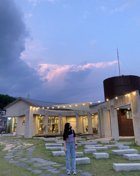 카페브리즈 (cafe breeze) 이미지