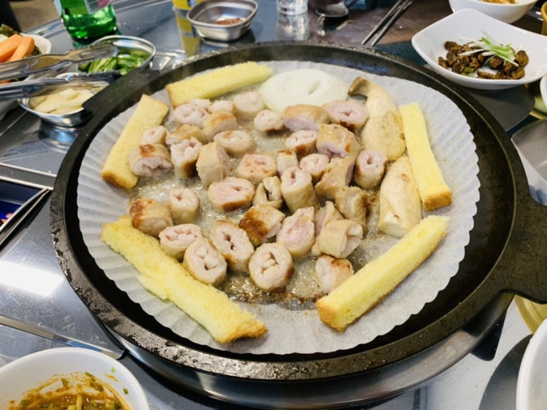수빈곱창막창 이미지