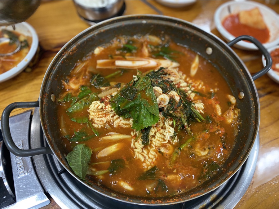 가평원조매운탕 이미지