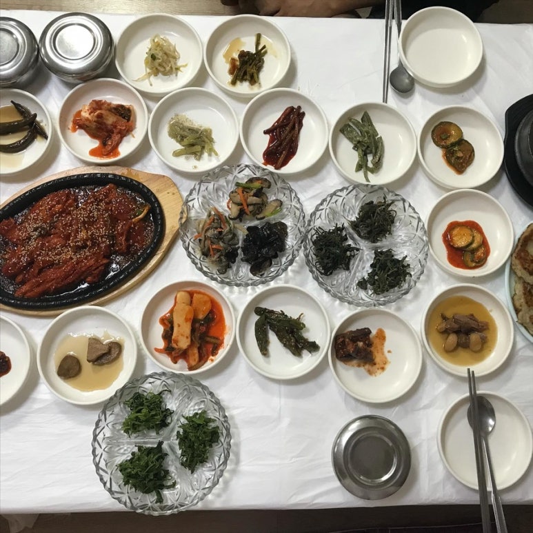 크로바펜션 이미지