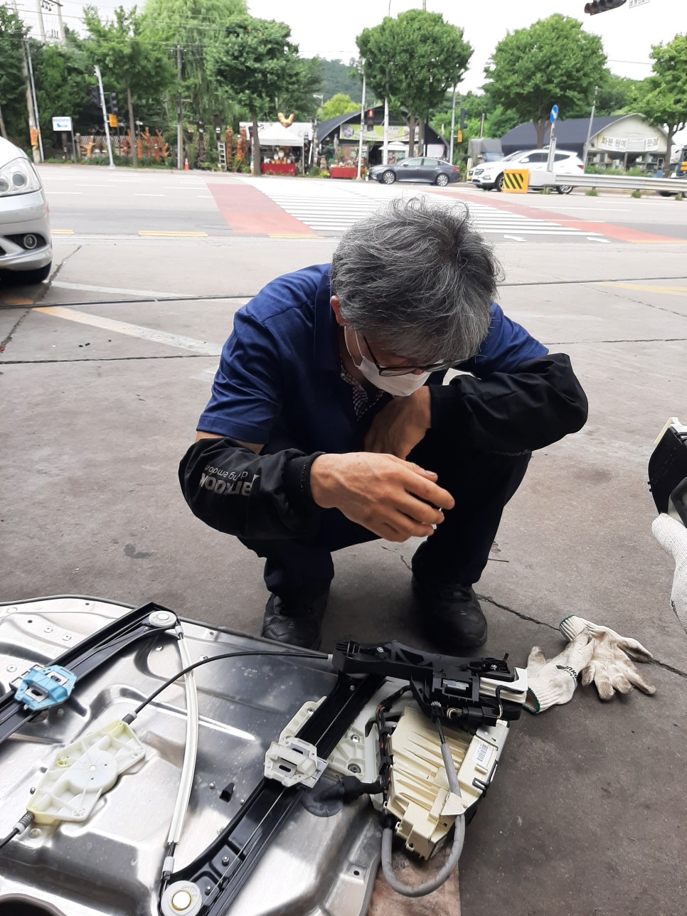 개미카센타 이미지