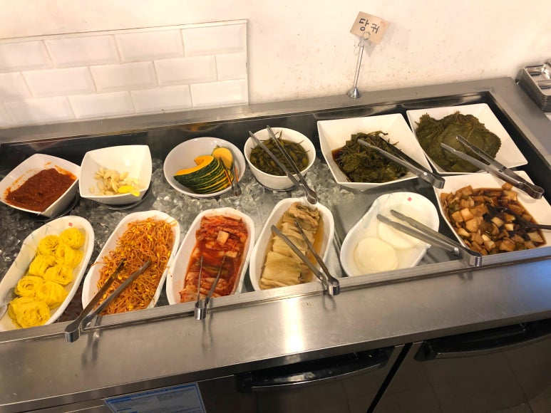 한통정육식당 이미지