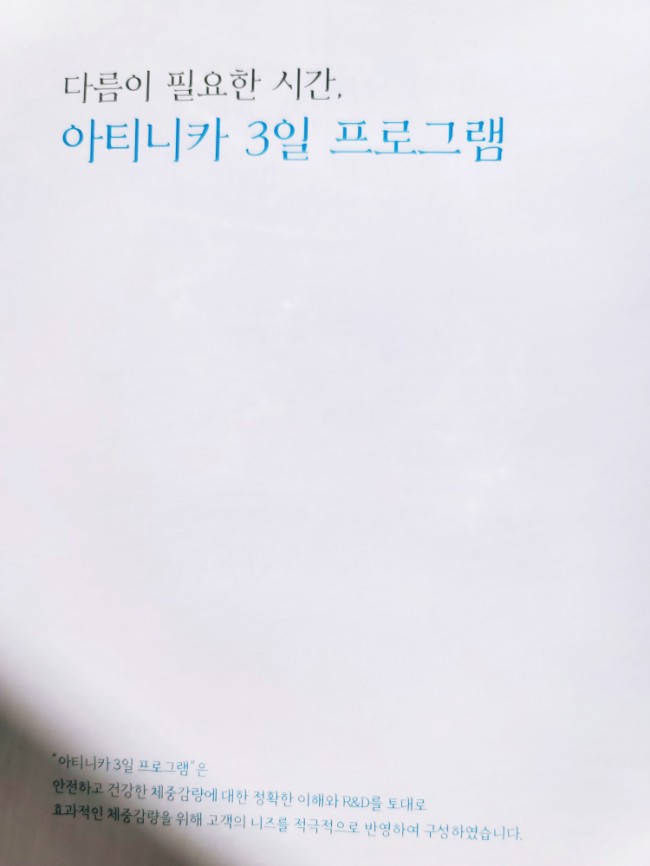 아티니카 이미지