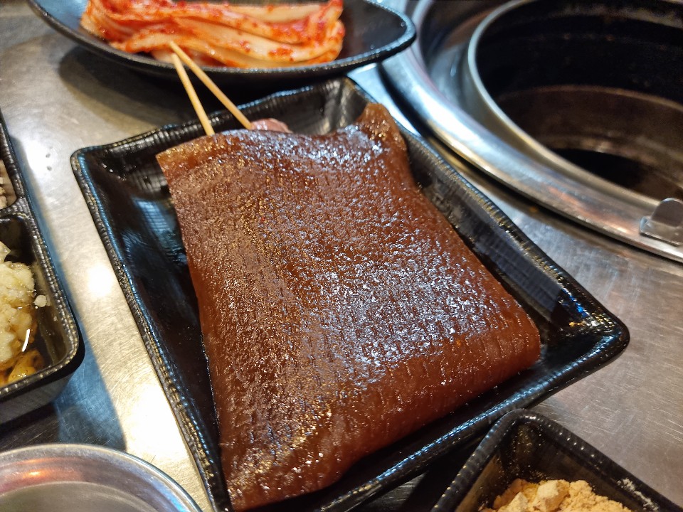 대구맛집고령뒷고기 이미지