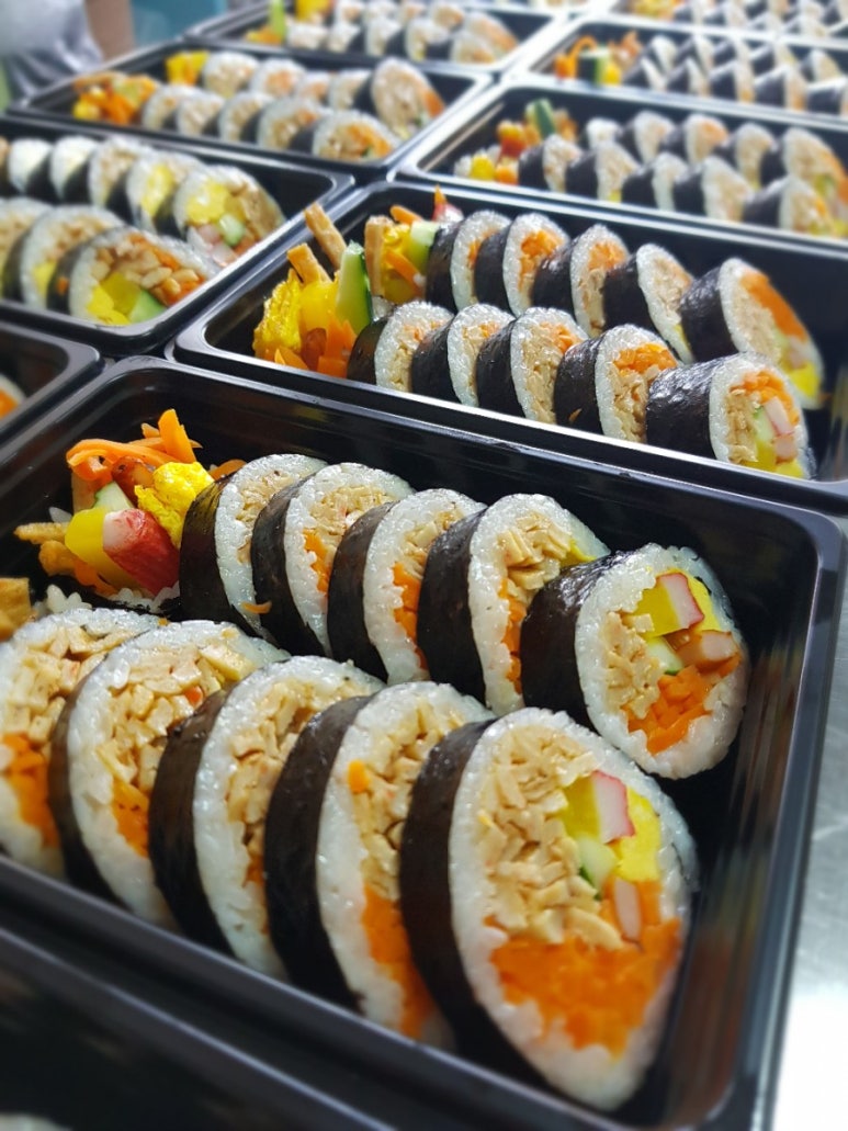 토브김밥 이미지