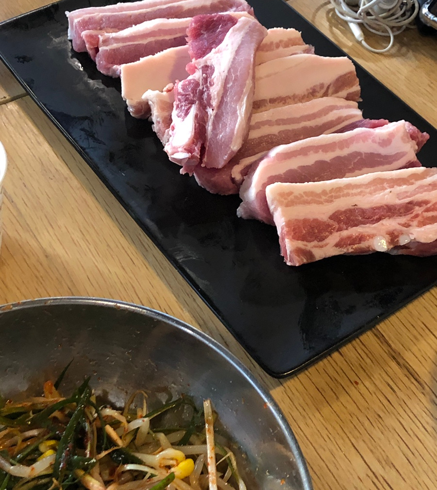 이일육(2+1)숯불구이 이미지