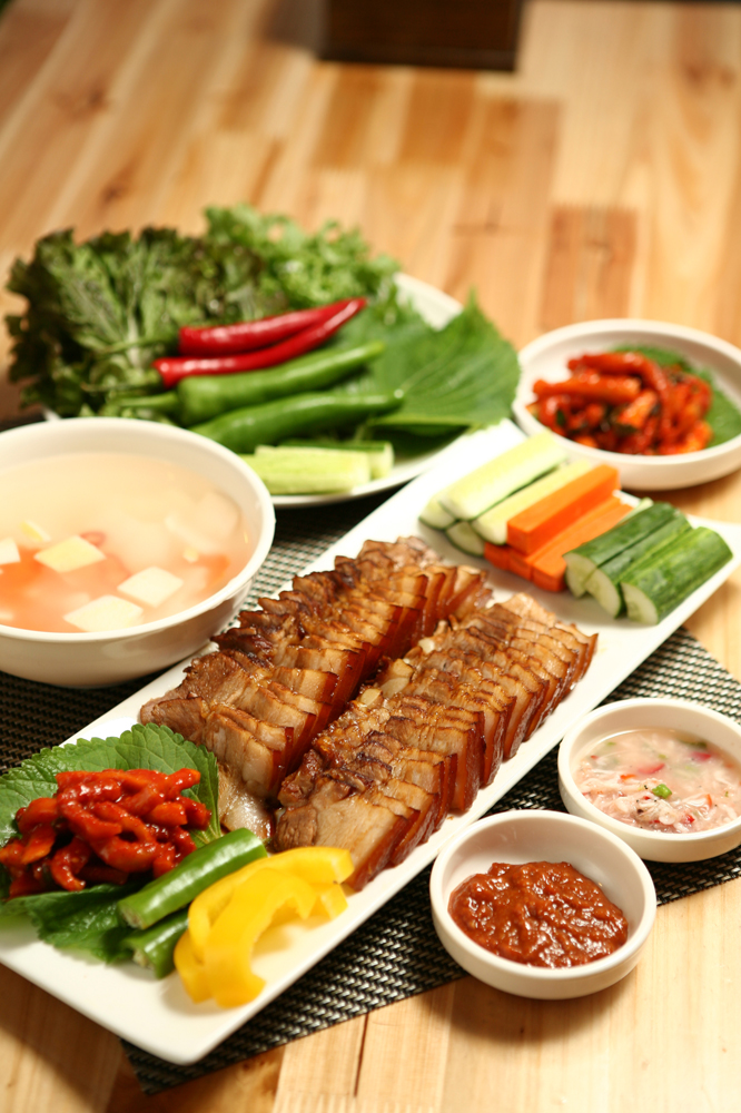 환영식당 이미지