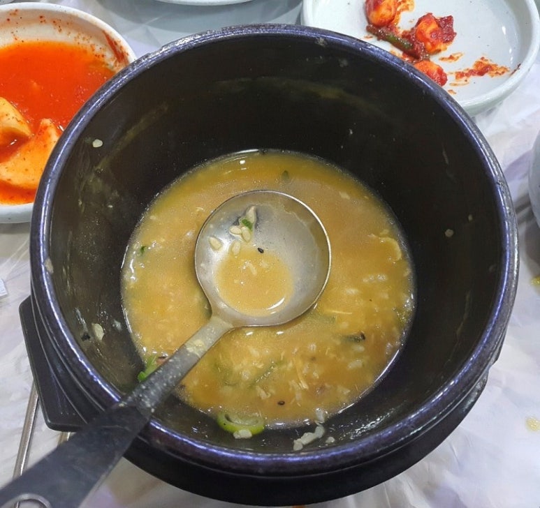 계림삼계탕 이미지