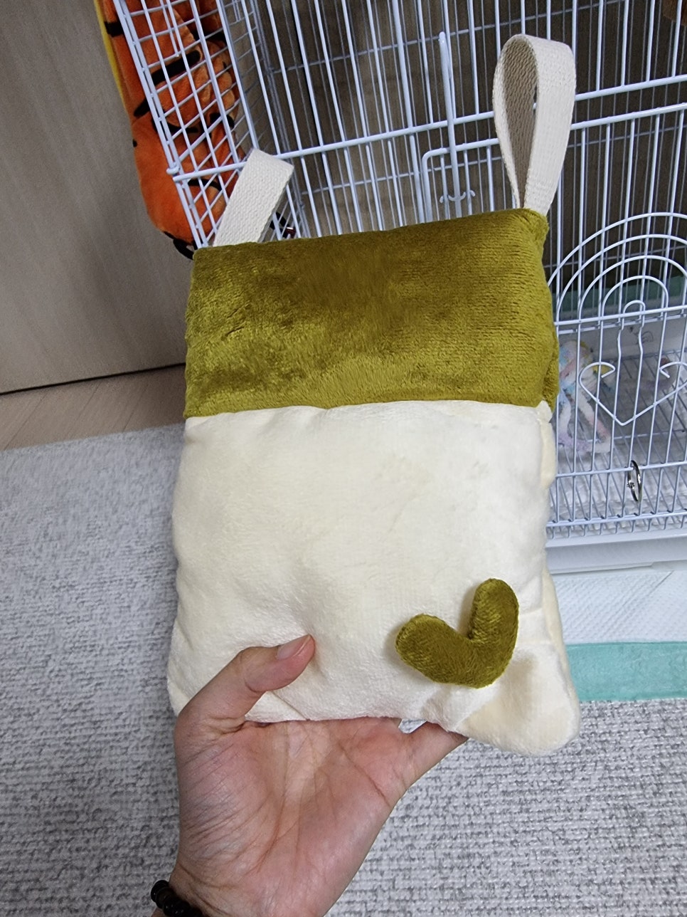 새콩이달콩이 이미지