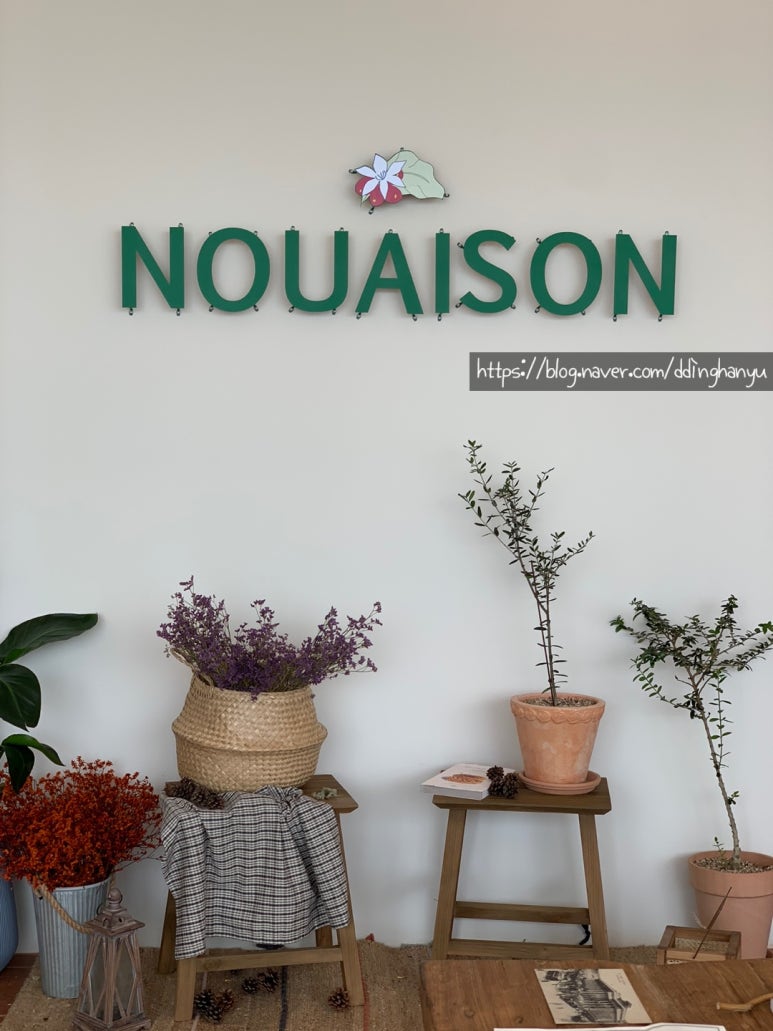 NOUAISON(누에종) 이미지