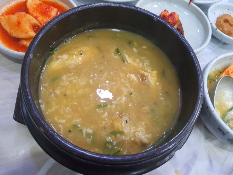 계림삼계탕 이미지