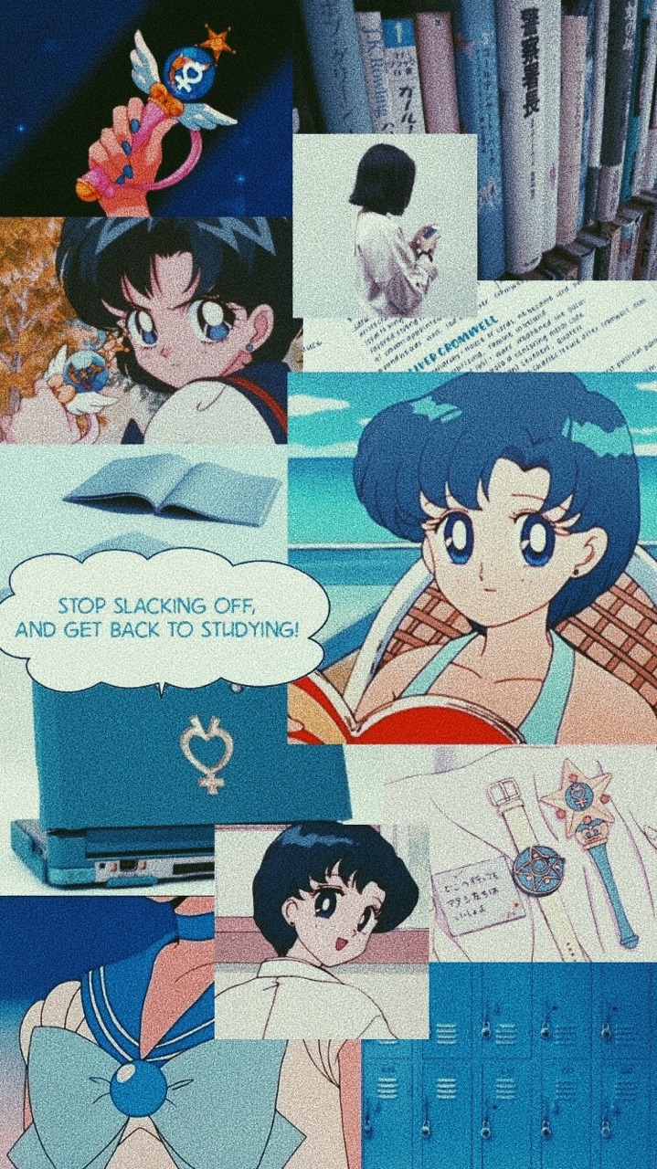 애니네빈티지 이미지