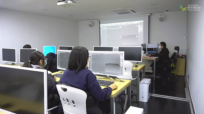 시각 디자인업 이미지