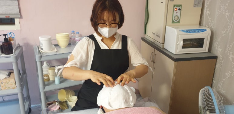 션스킨케어 이미지