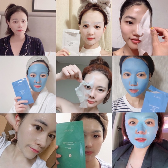 미인다방 이미지