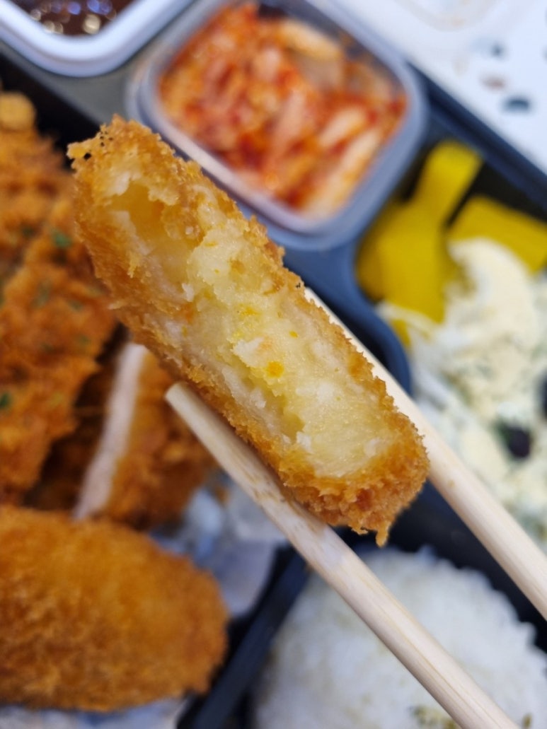 돈카츠마켙 수지점 이미지