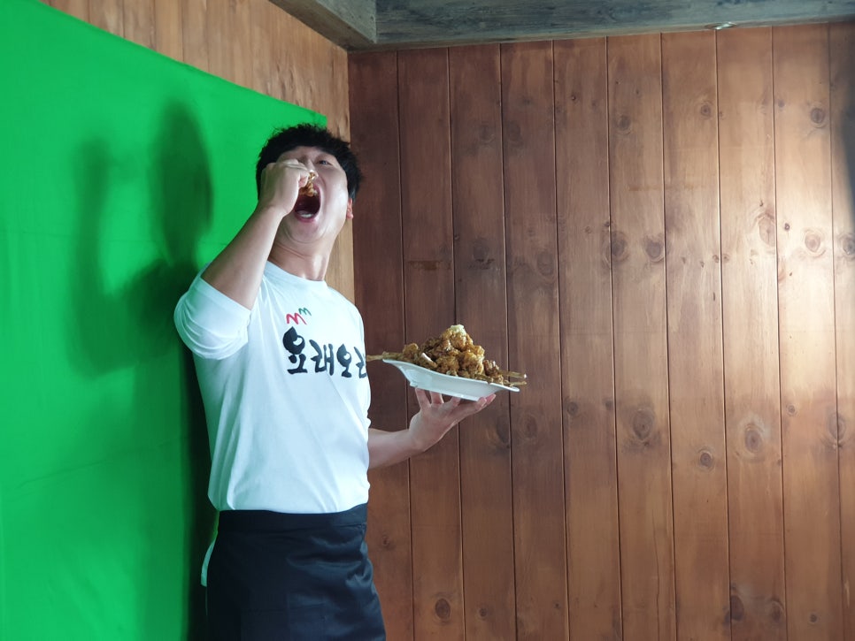 요래오래 이미지