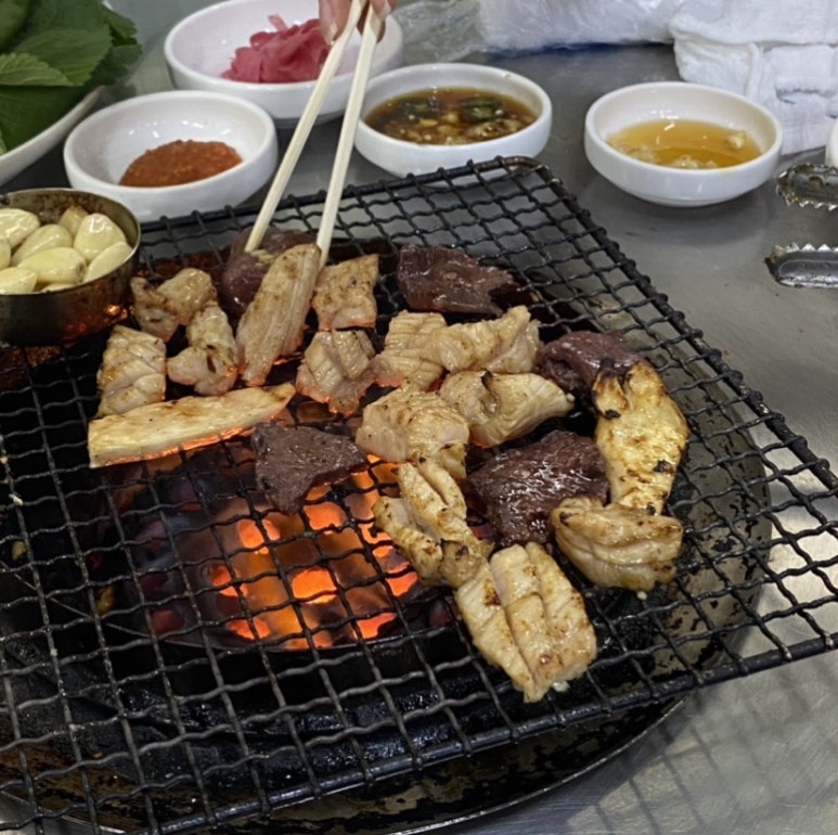 다콩네일 이미지