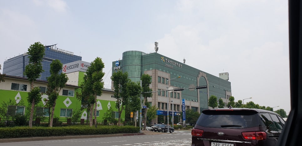 인일회계법인 이미지