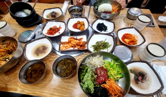 한우명가돌가마 이미지