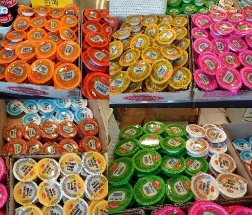 영계소문옛날통닭 이미지