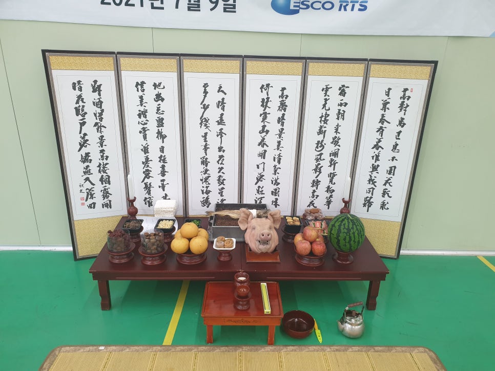 (주)에스코알티에스 이미지