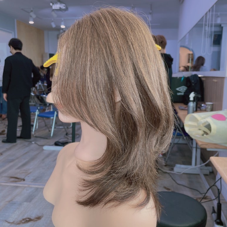 소담미헤어 이미지