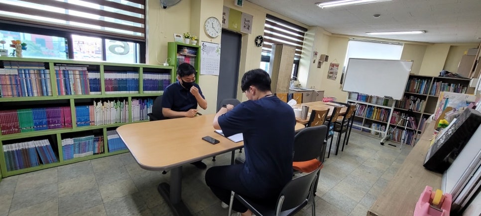 독산성협동조합 이미지