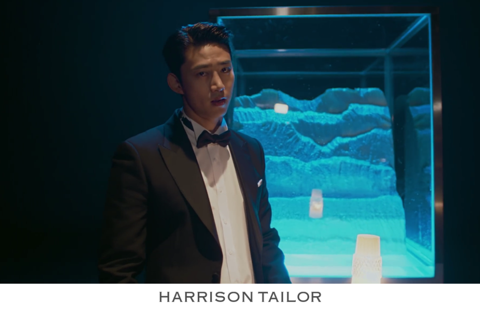 TUXEDO엔터테인먼트 이미지