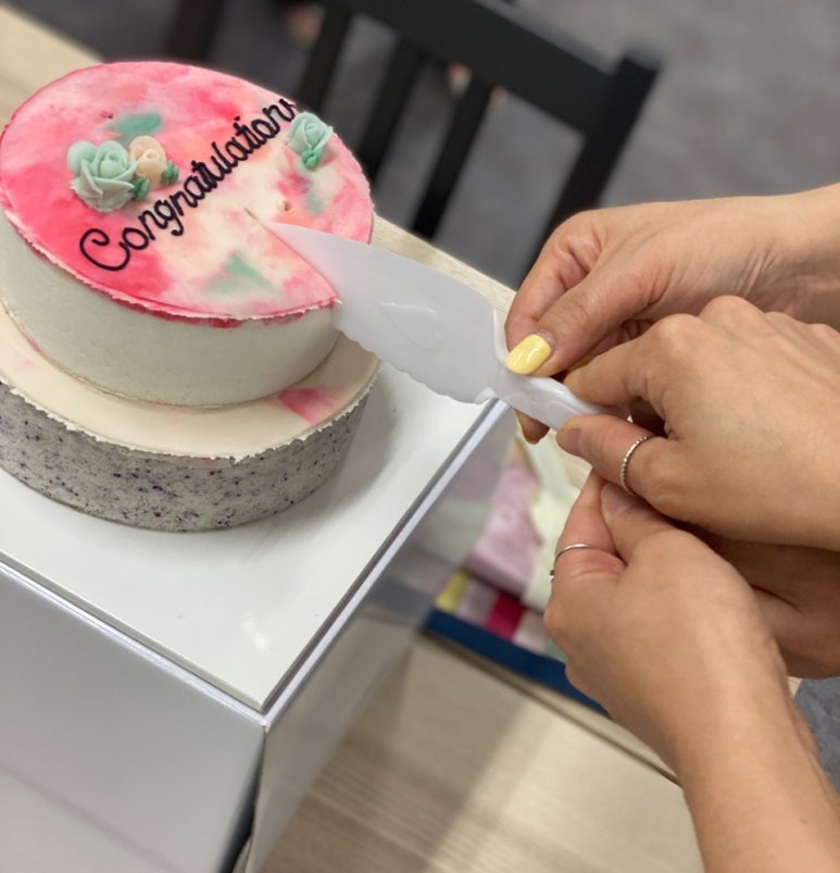 수공예학원 이미지