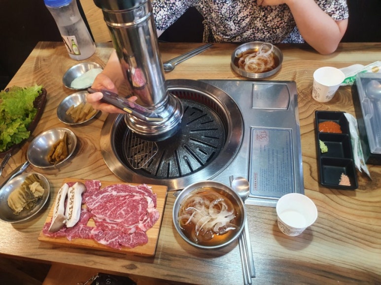 정승골식당 이미지