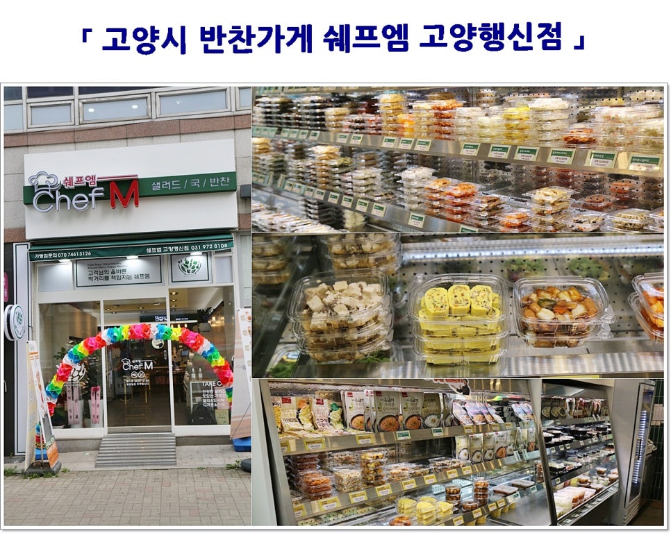 쉐프엠고양 이미지
