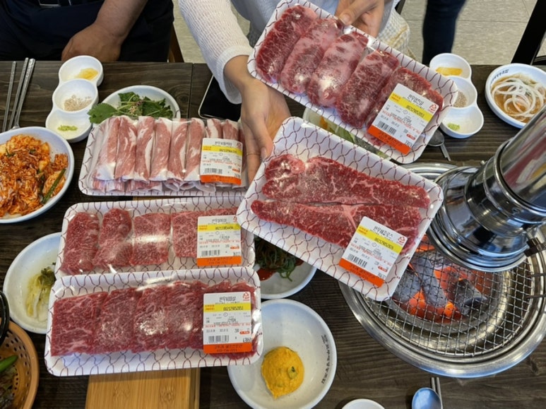 치악산한우코뚜레 이미지