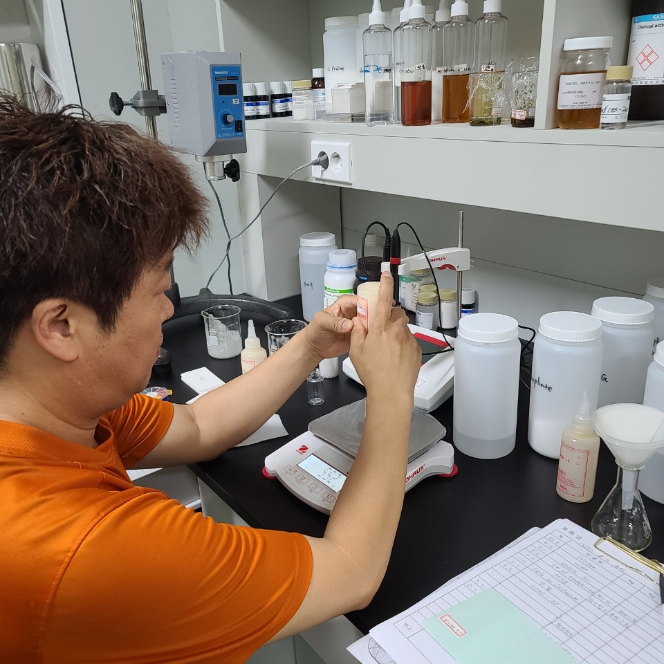 주식회사 더파마 이미지