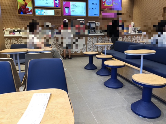 배스킨라빈스광양창덕점 이미지