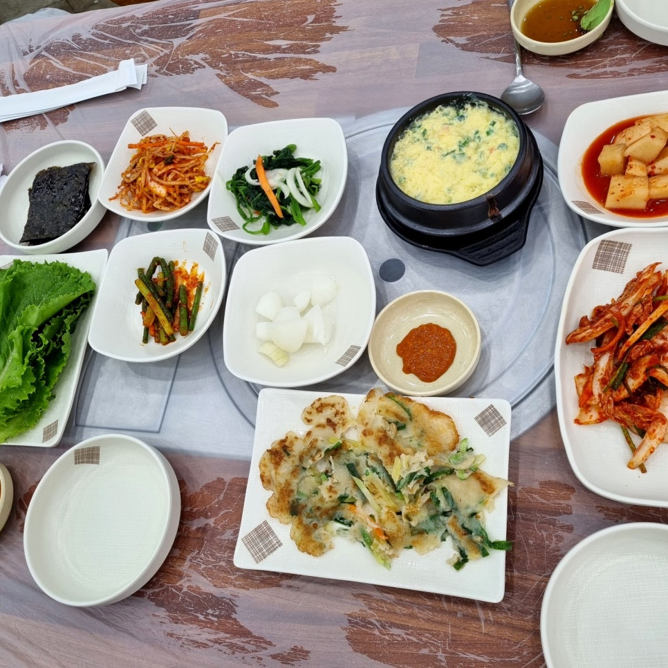탐탐생선구이 이미지