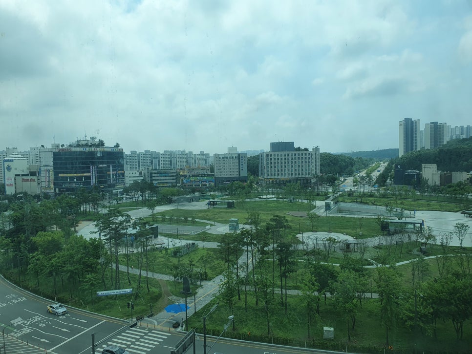 선부도로공원 이미지