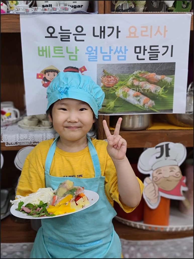 벧엘유치원 이미지