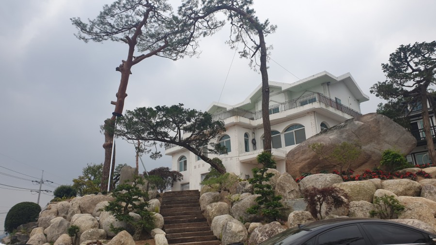 현대노블카운티 이미지