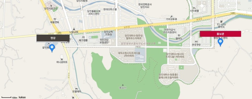 기지시리임대 이미지