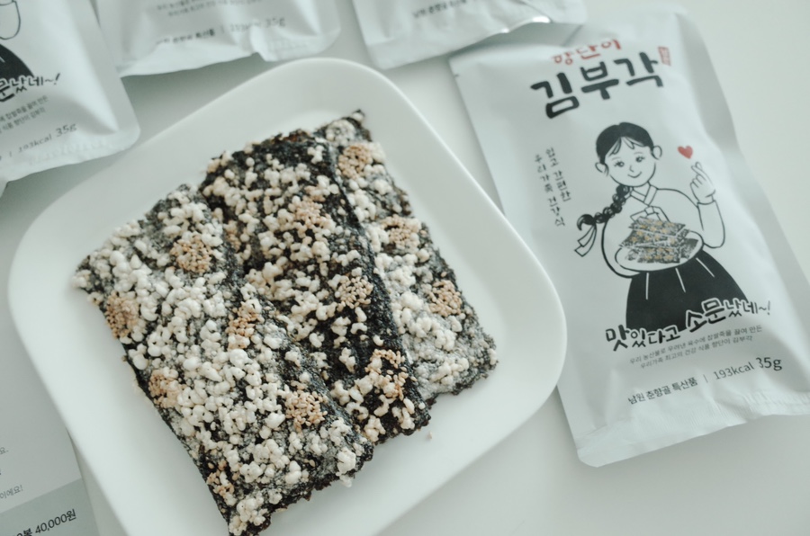 춘향식품 이미지