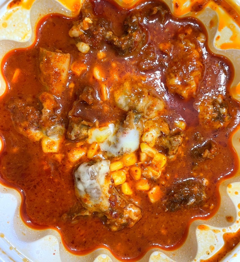 주군 찜갈비 이미지