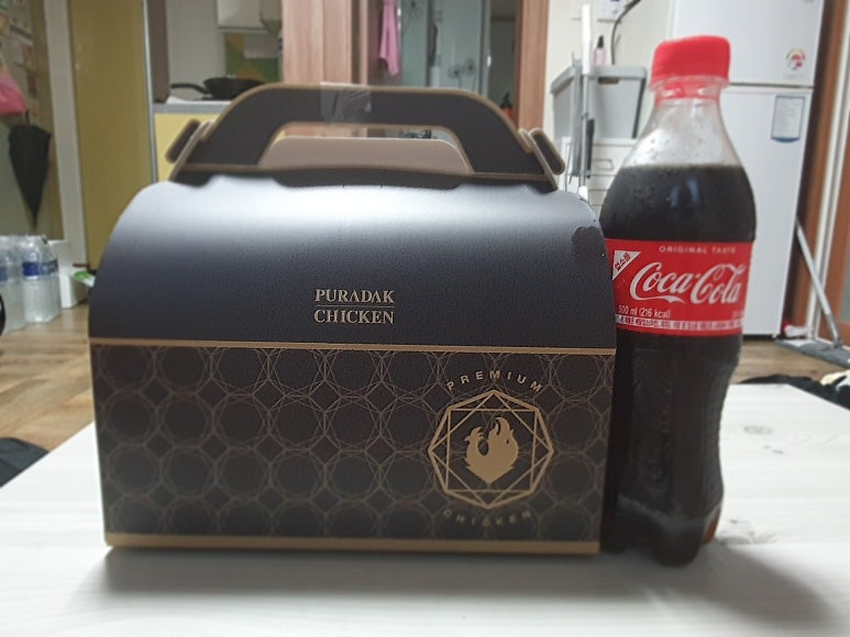 푸라닭 대구봉덕점 이미지