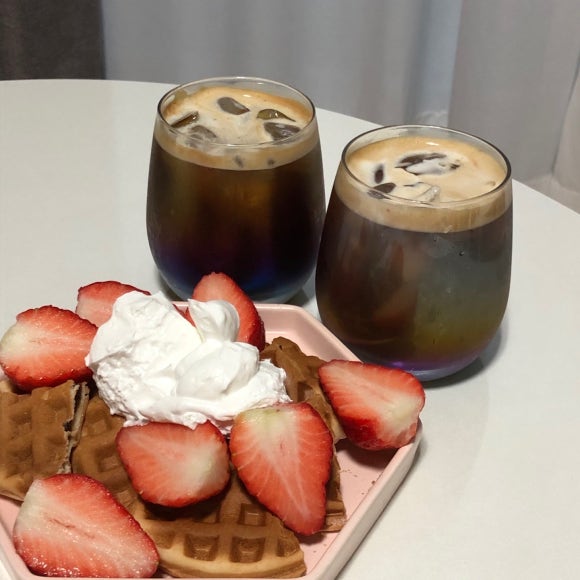 홍콩할매불닭발 이미지