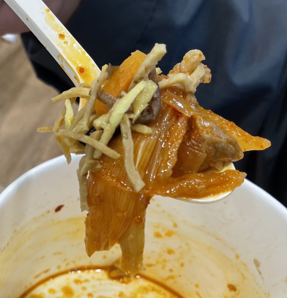 밥집푸드 이미지