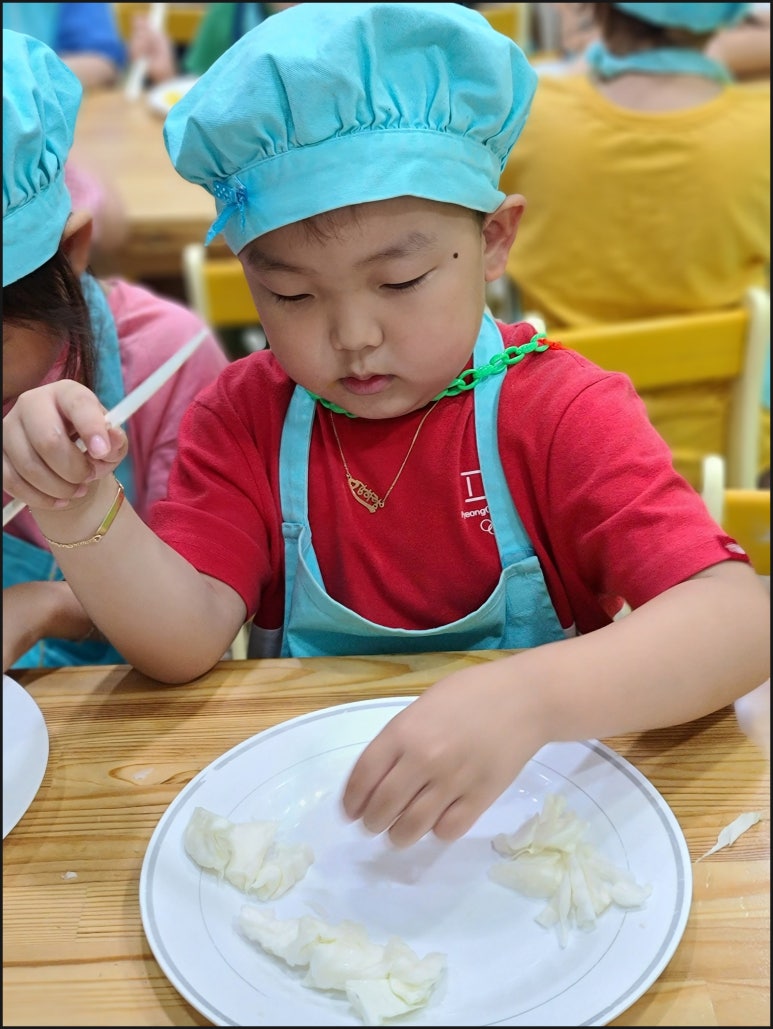 벧엘유치원 이미지
