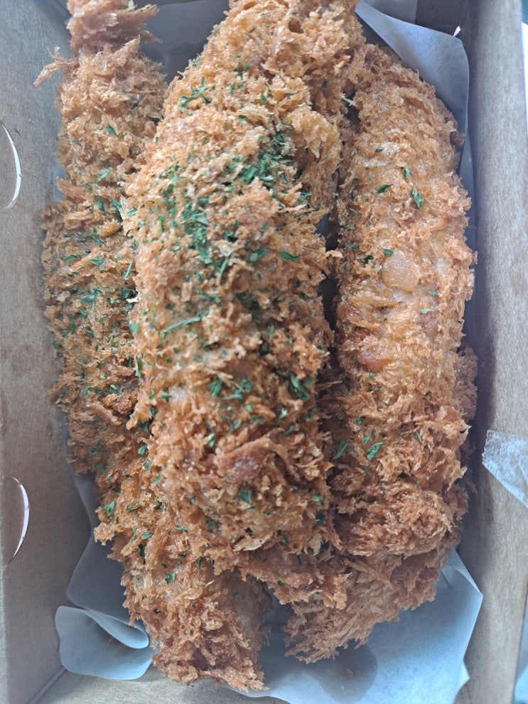 돈카츠마켙 정발산점 이미지