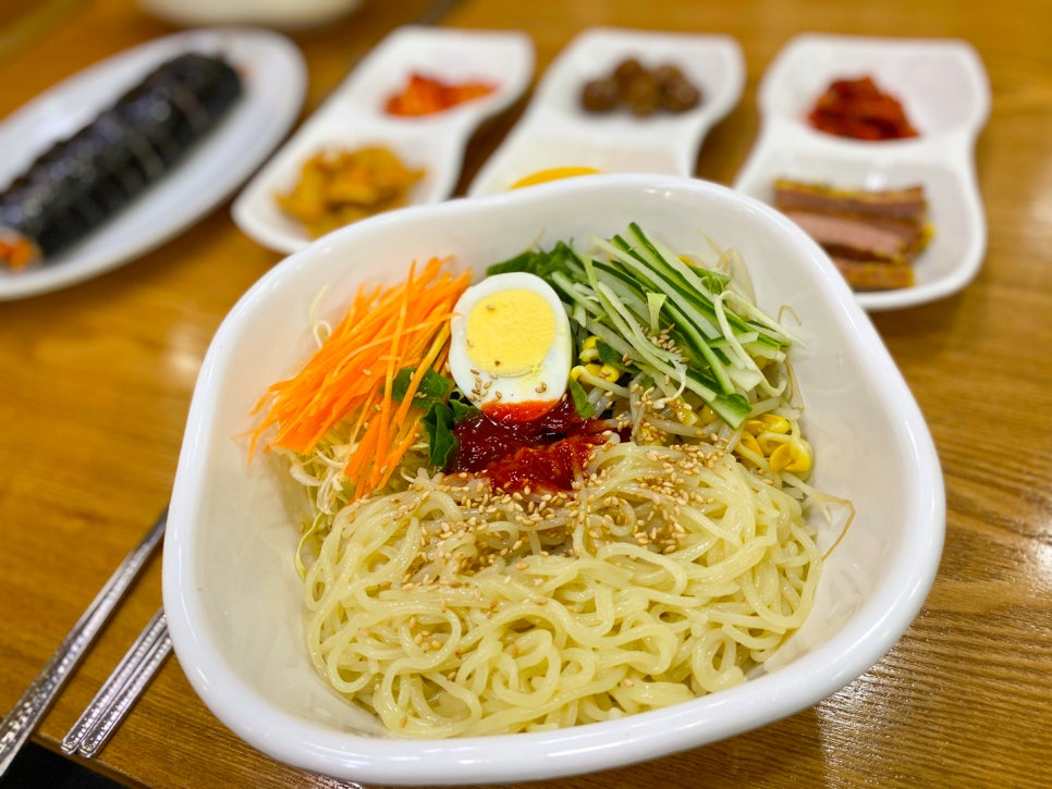맛드림김밥랜드 이미지
