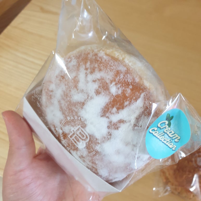 파리바게뜨춘천주공랜드마크점 이미지