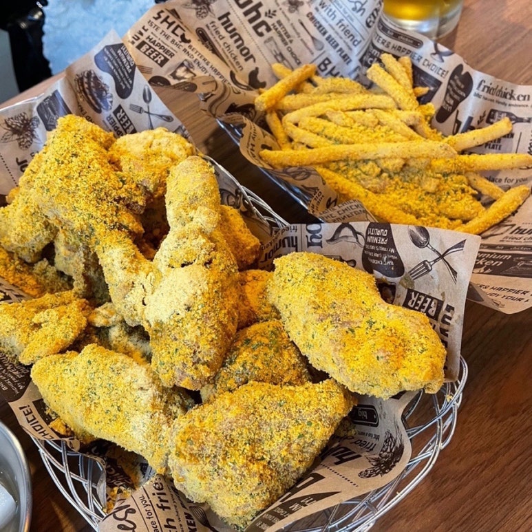 비에이치씨계림 이미지
